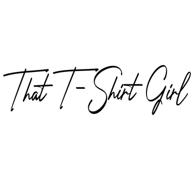 That T-Shirt Girl logo