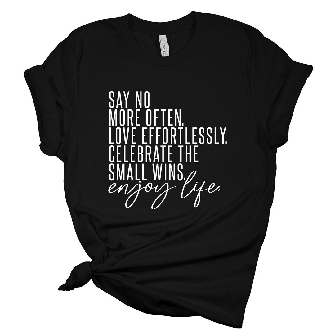 The Daily Reminder T-Shirt