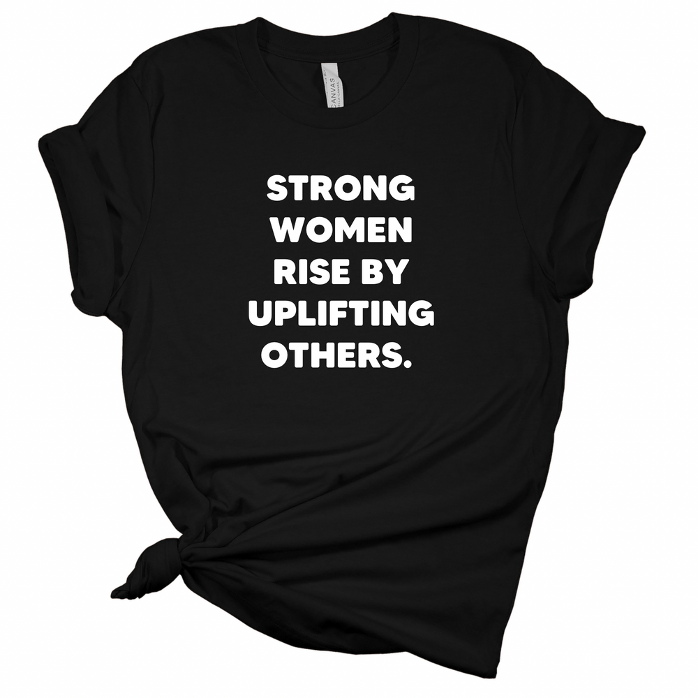 Strong Women Rise