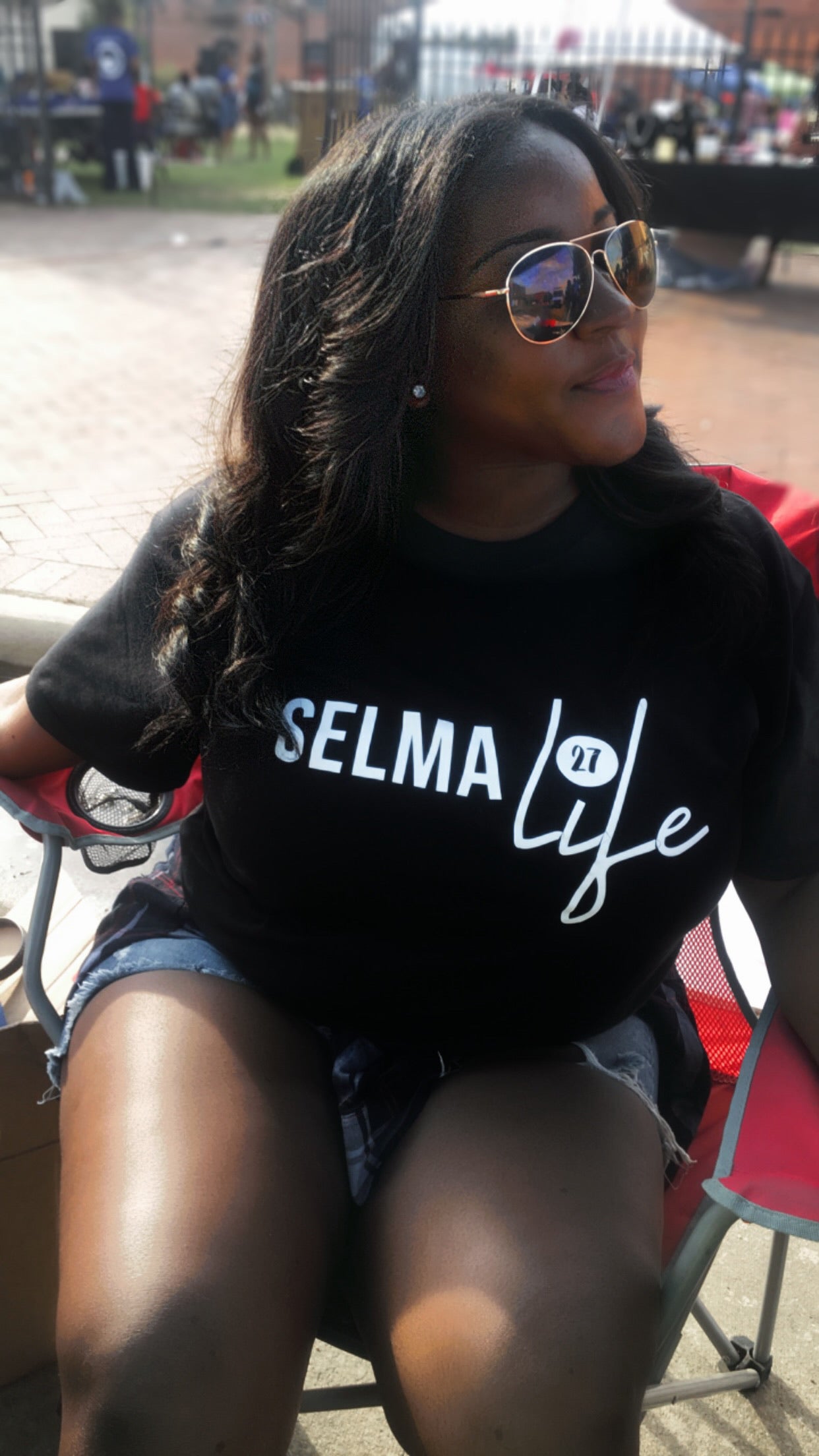 Selma Life!