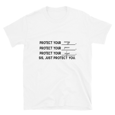 Sis, Protect Yourself